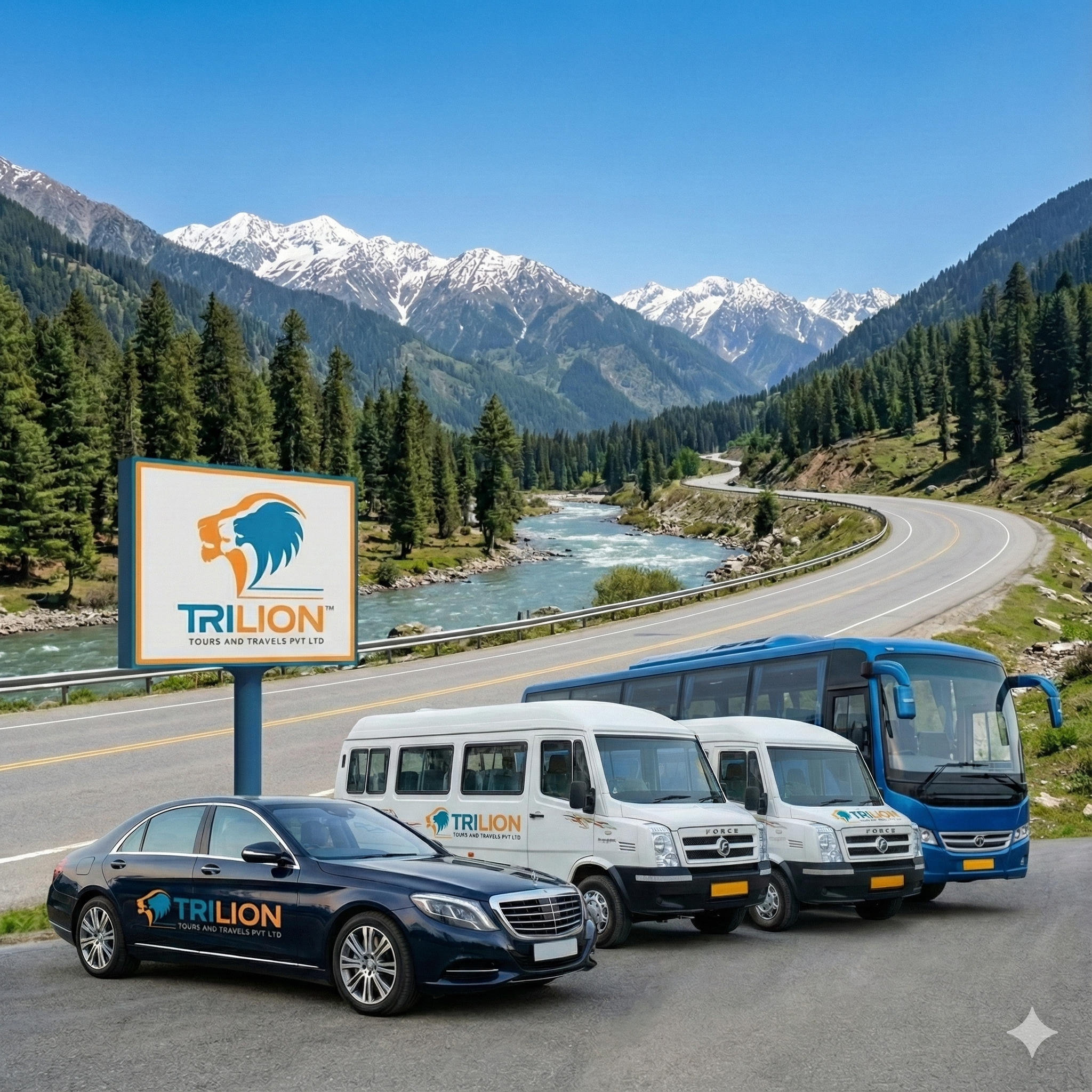 Vehicle Rentals