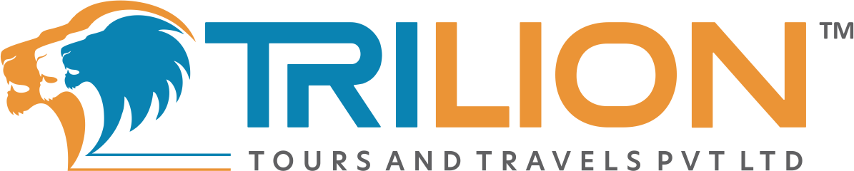 Trilion Tours and Travels Pvt. Ltd.